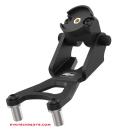 Ducati Panigale V4  SP Connect kompatibler Navihalter von Evotech Performance
